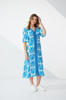 CASSIA DRESS